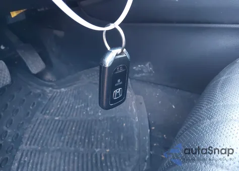 2018 Honda Accord Ex-L z USA, uszkodzony, nr VIN 1HGCV1F55JA171461